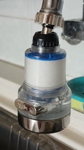 Product review photo