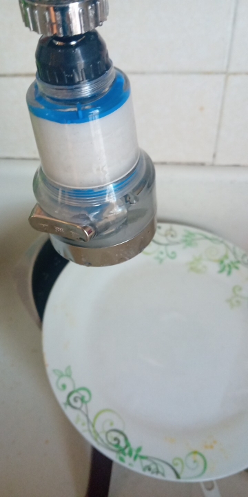 Product review photo