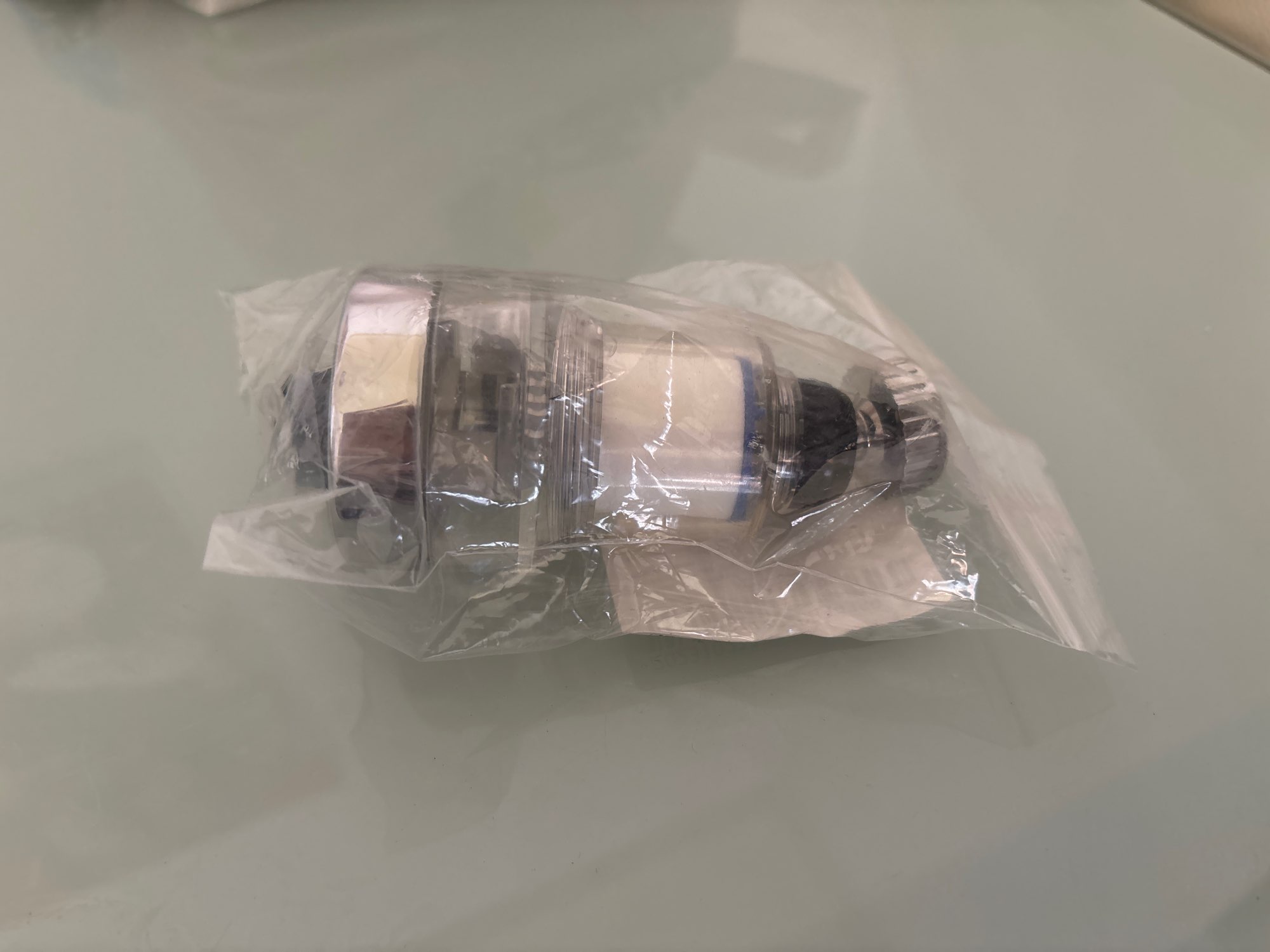 Product review photo