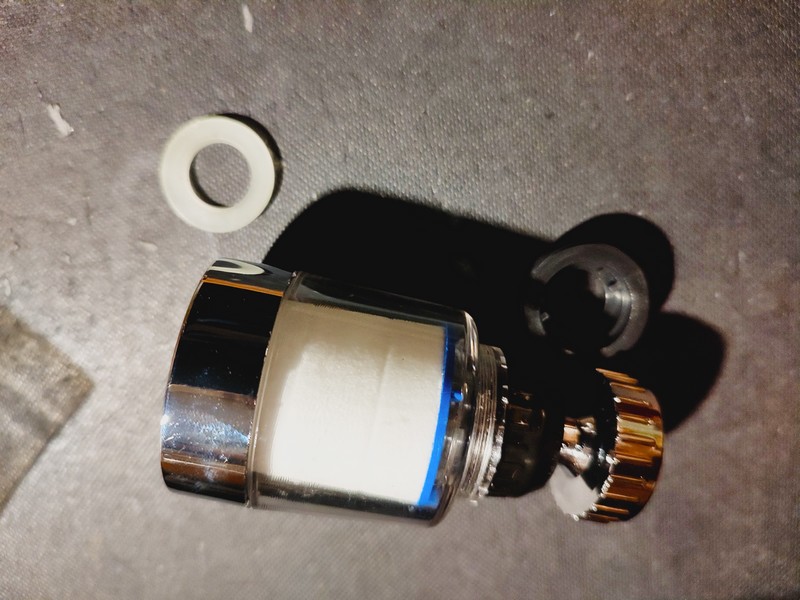 Product review photo