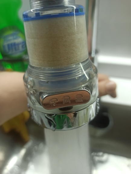 Product review photo