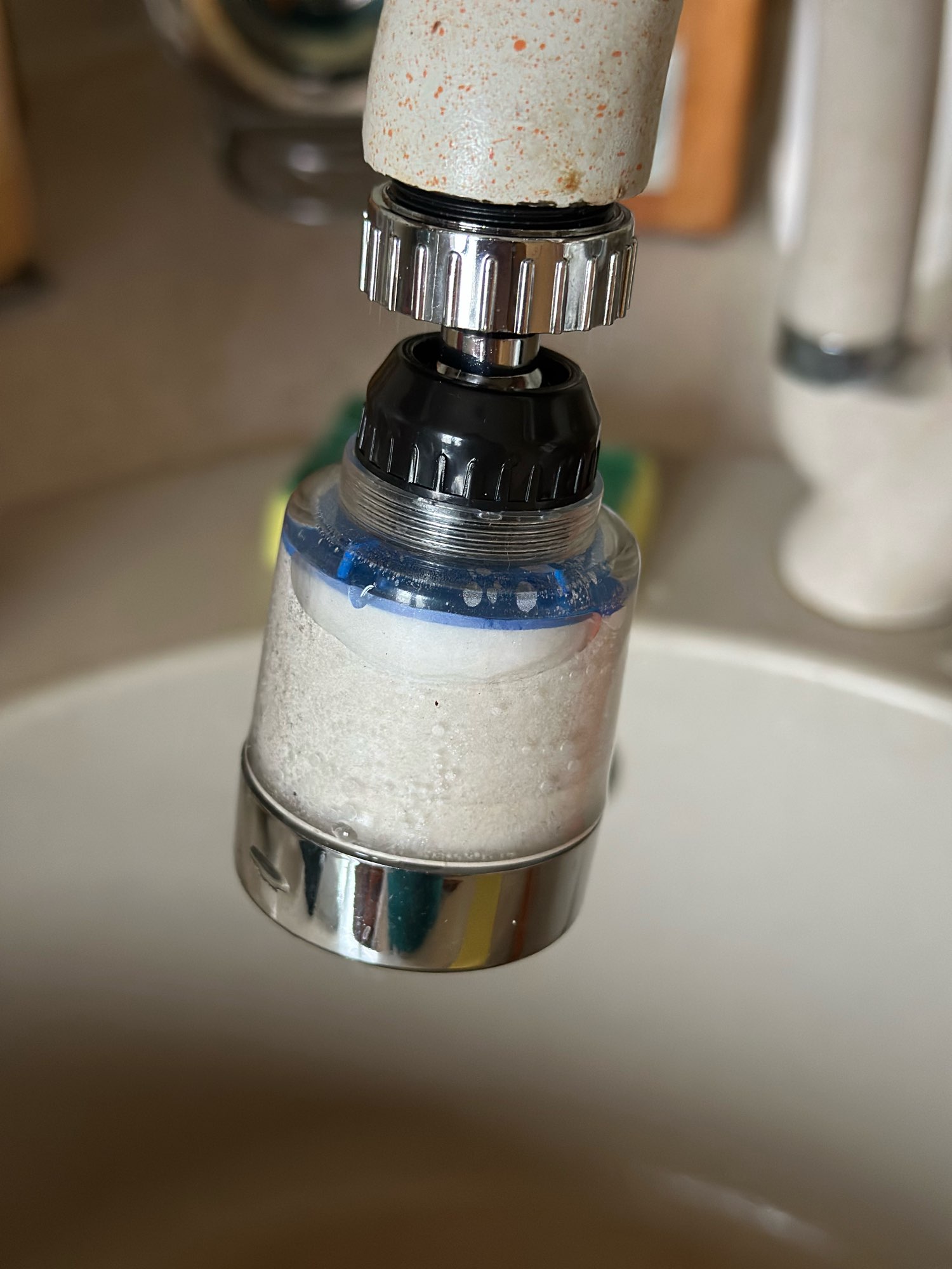 Product review photo