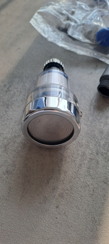 Product review photo