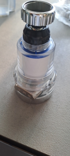 Product review photo