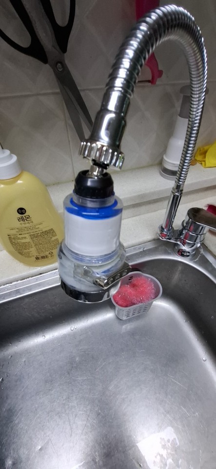 Product review photo