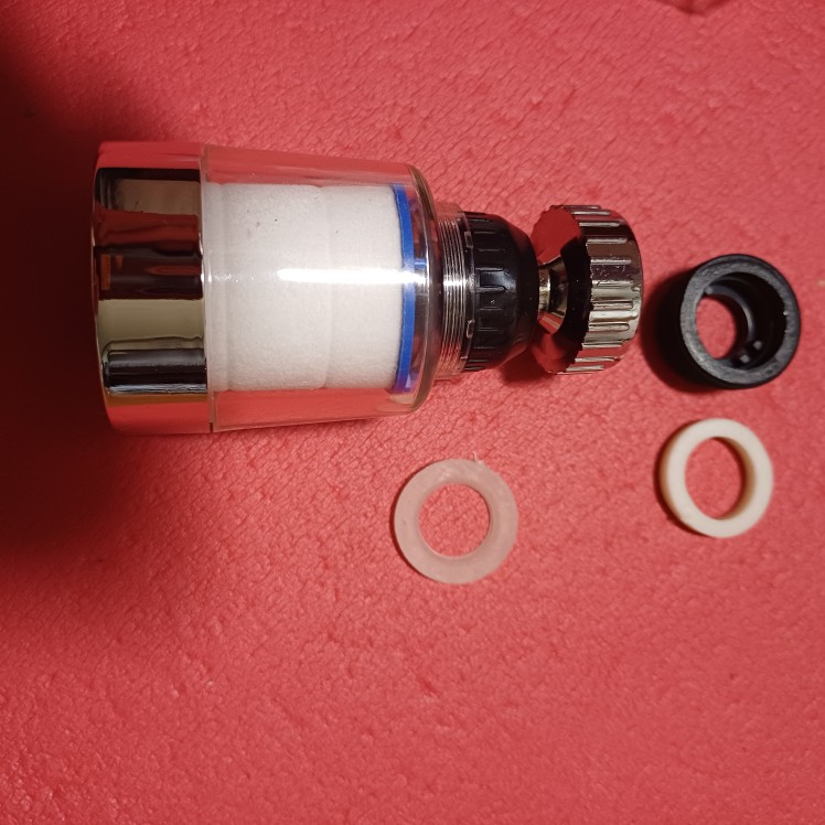 Product review photo