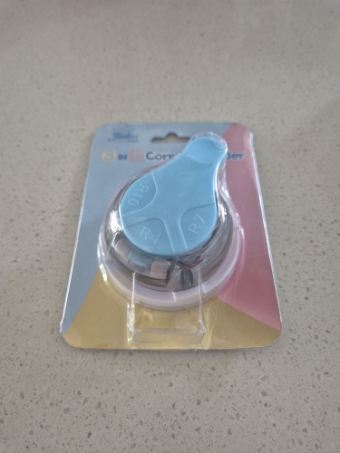 Product review photo