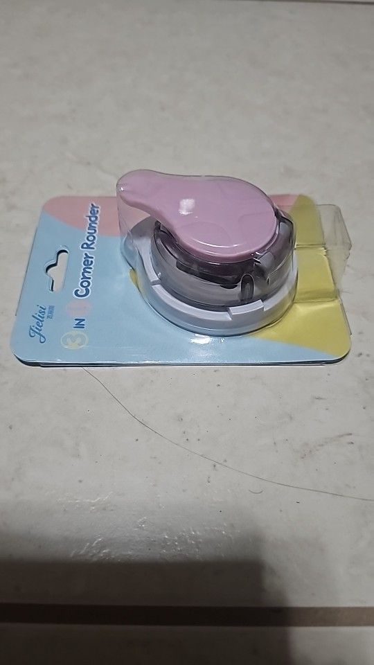 Product review photo