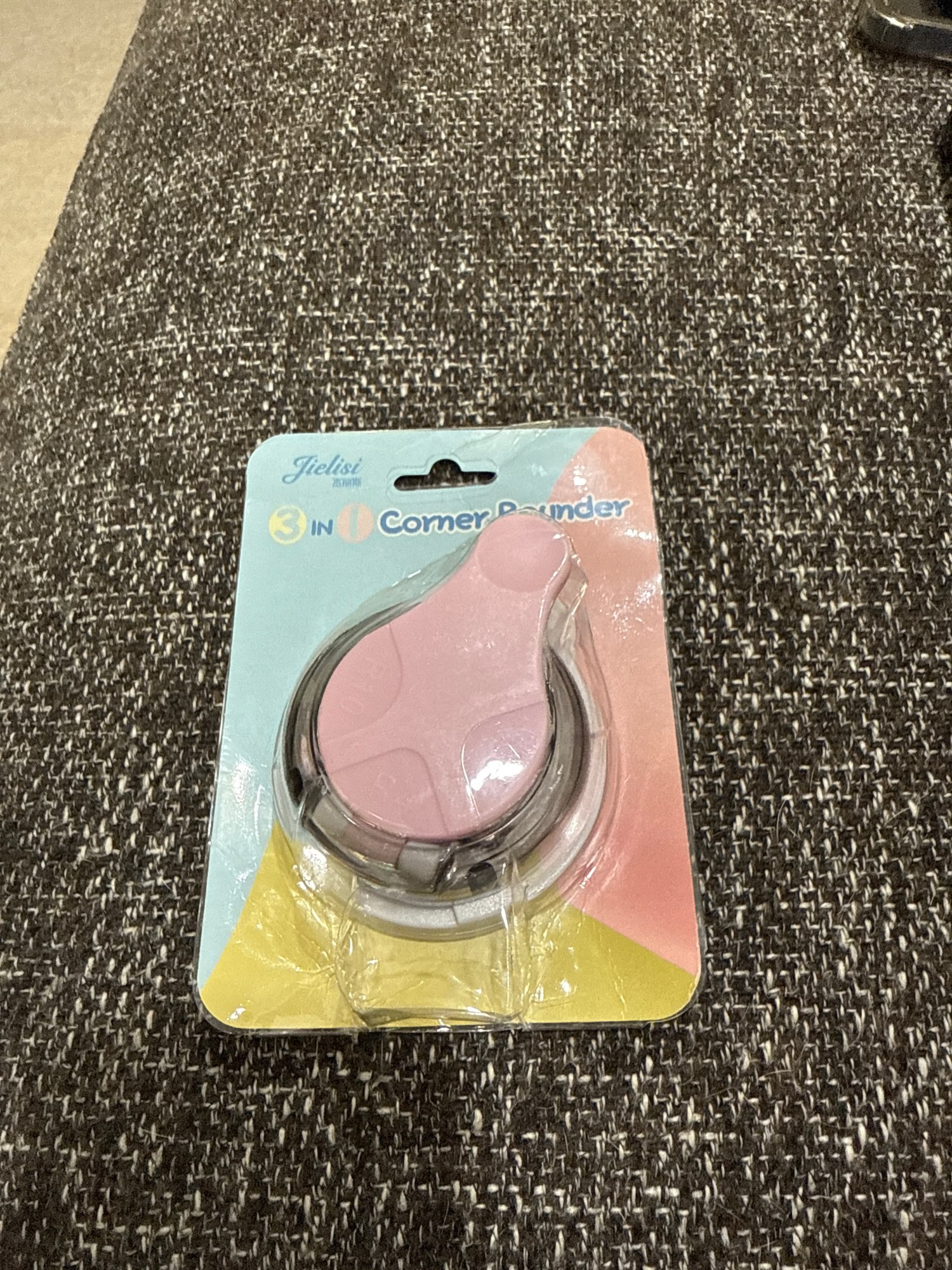 Product review photo