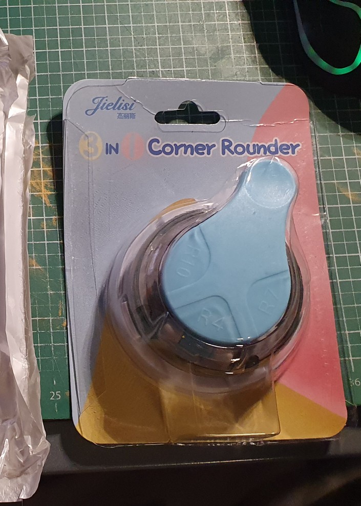 Product review photo