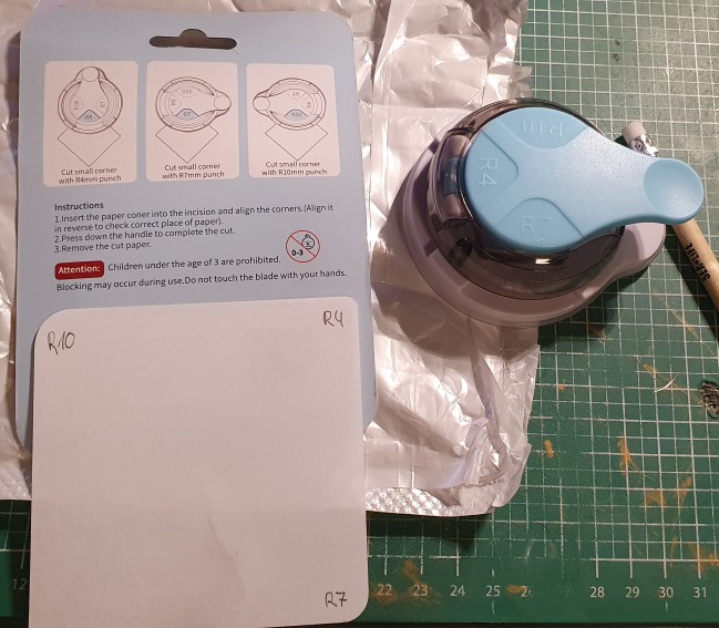 Product review photo