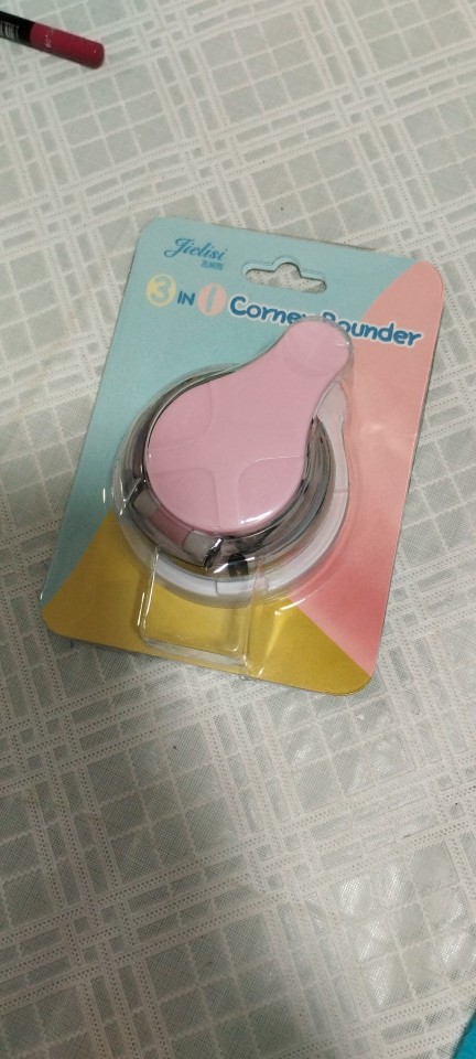 Product review photo