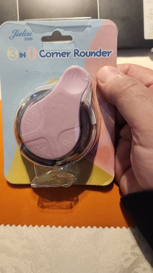 Product review photo