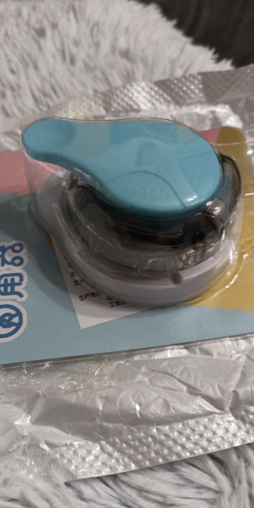 Product review photo