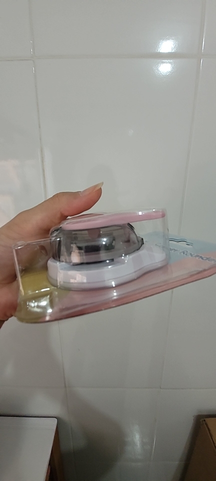 Product review photo