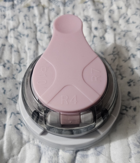 Product review photo