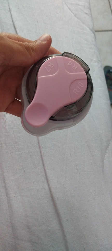 Product review photo