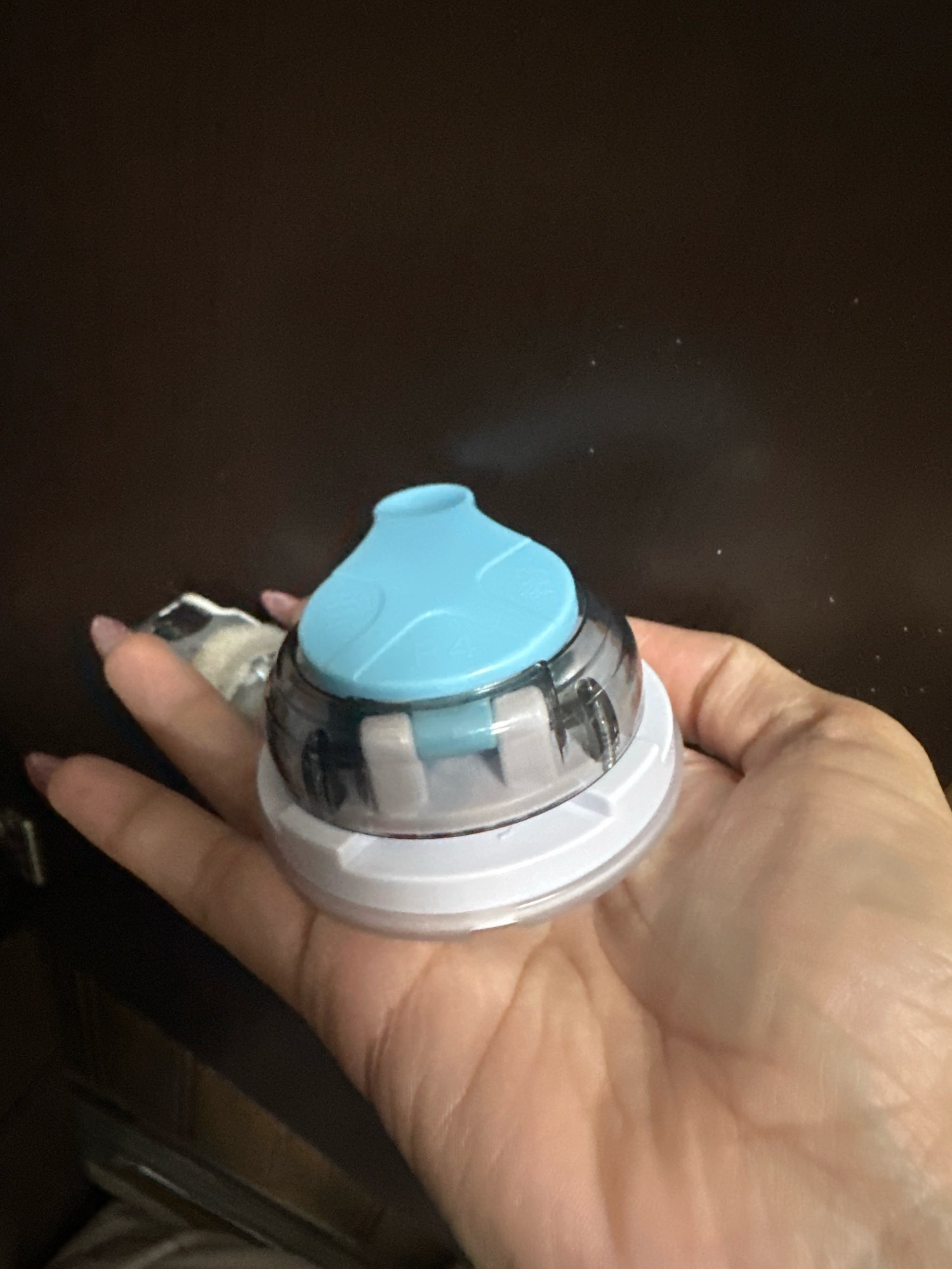 Product review photo