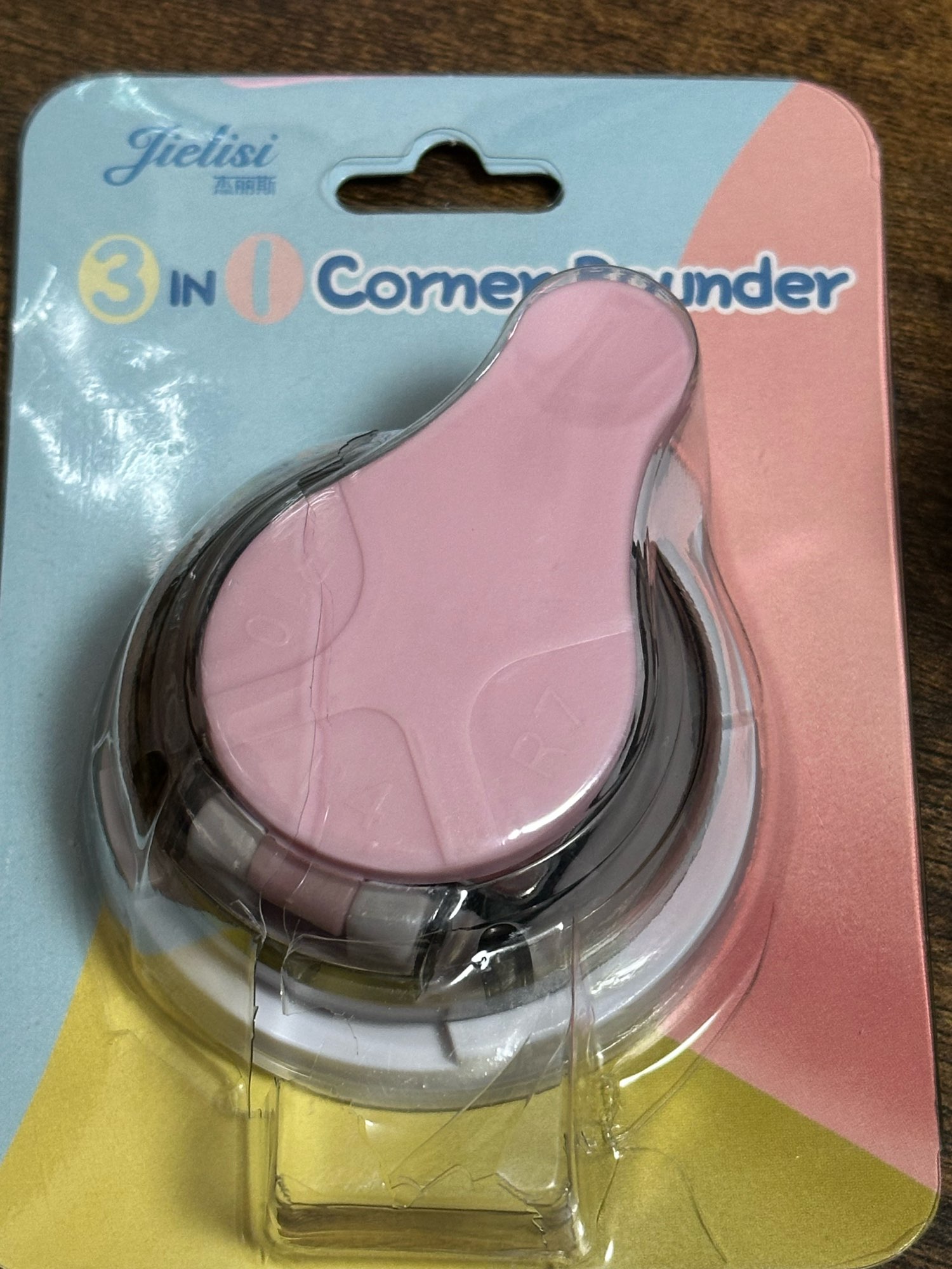 Product review photo