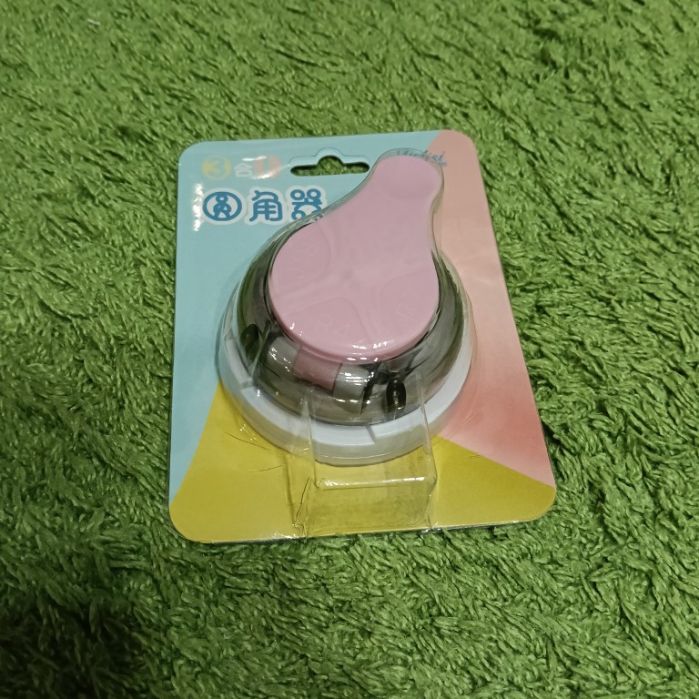 Product review photo