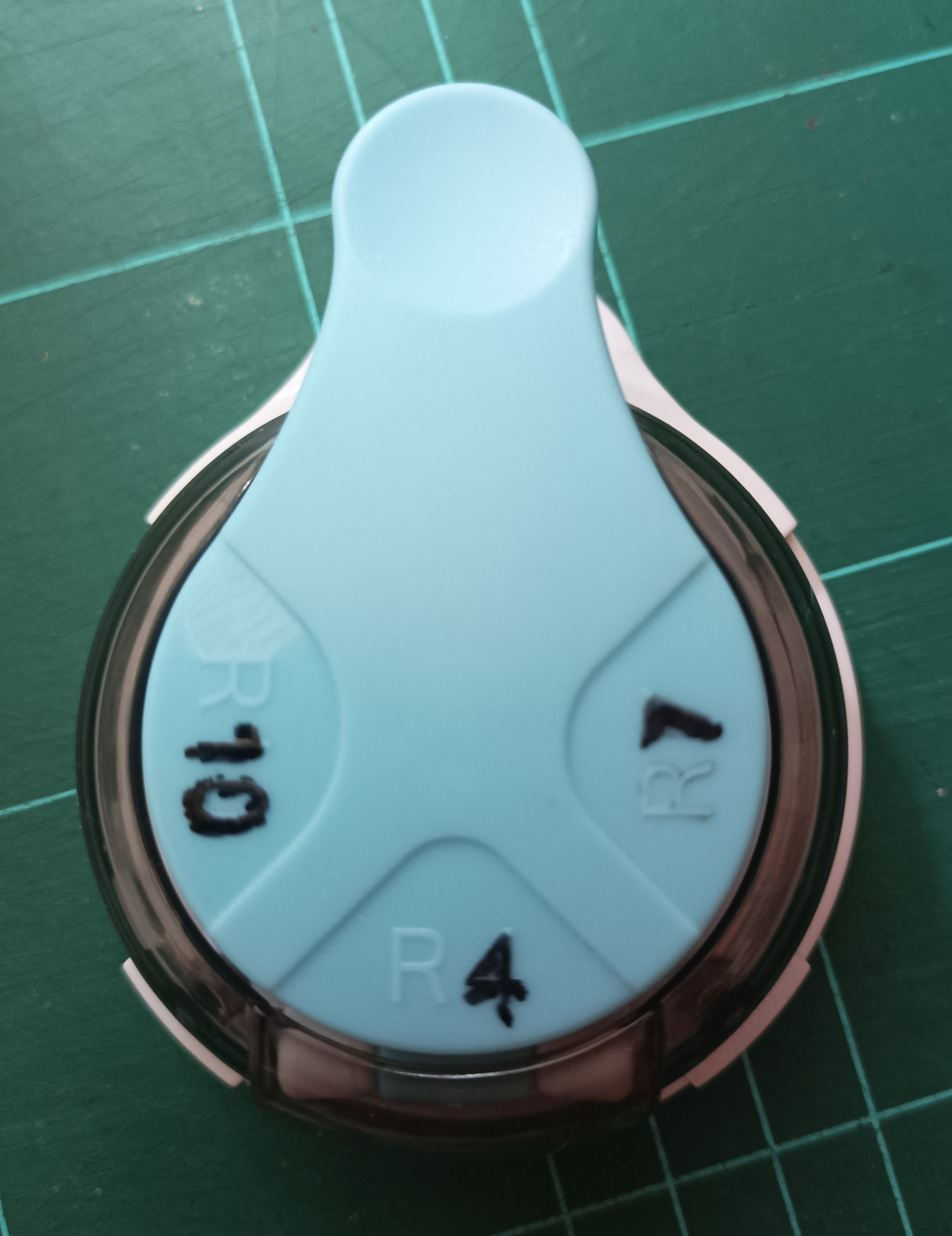 Product review photo