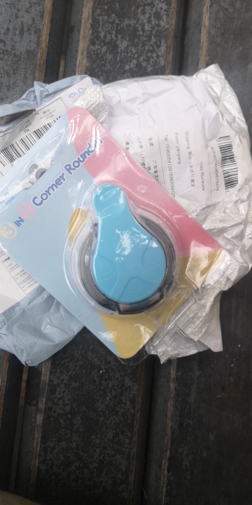 Product review photo