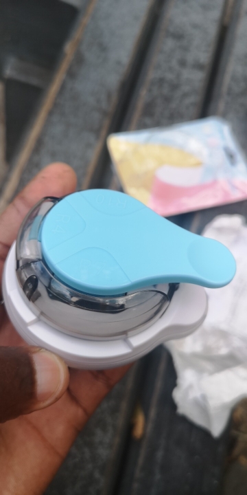 Product review photo