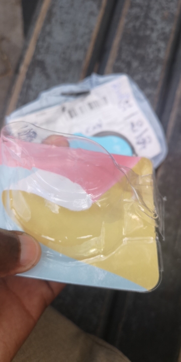 Product review photo