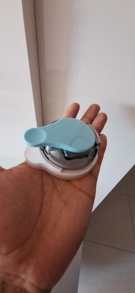 Product review photo