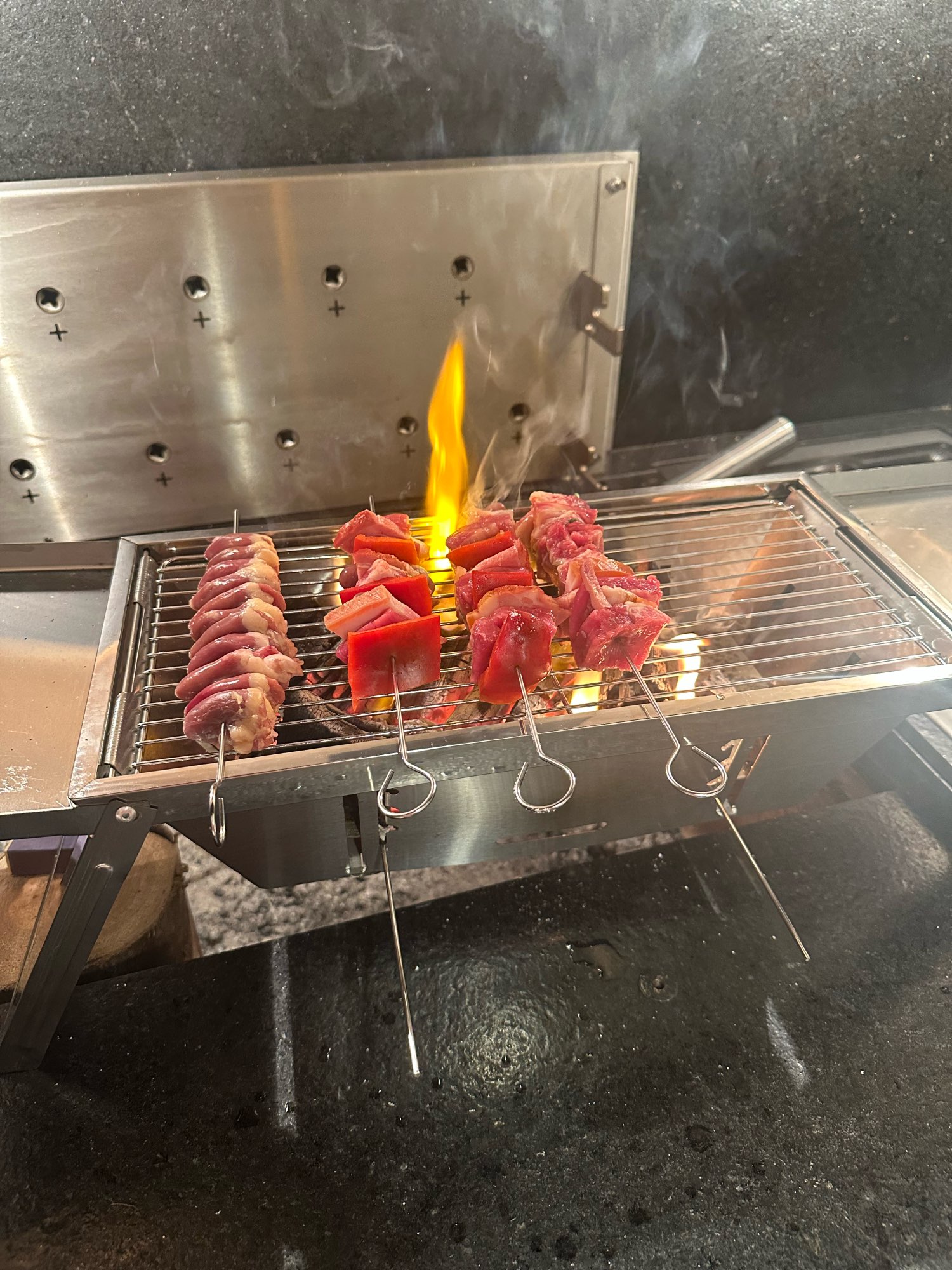 Product review photo
