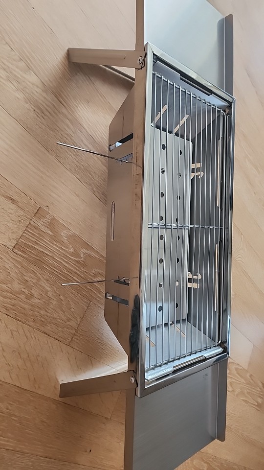 Product review photo