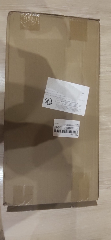 Product review photo