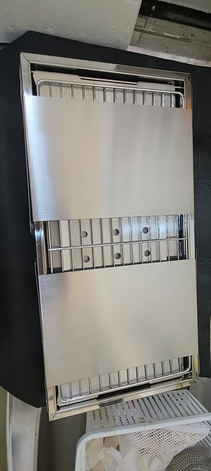 Product review photo
