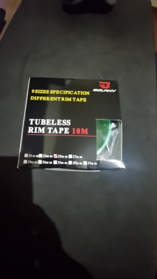 Product review photo