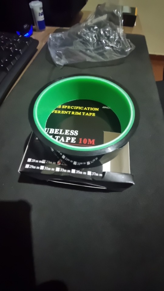 Product review photo