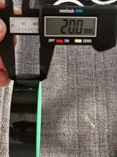 Product review photo