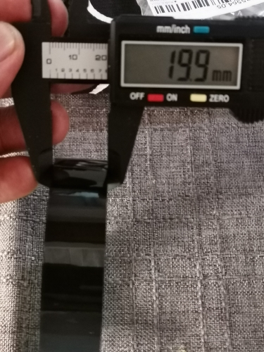 Product review photo
