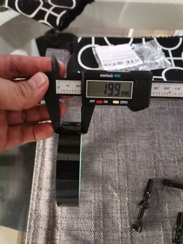 Product review photo