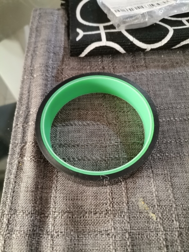 Product review photo