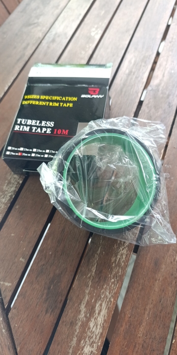 Product review photo