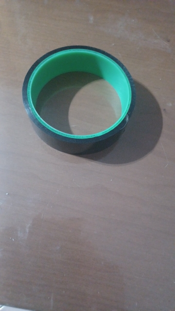 Product review photo