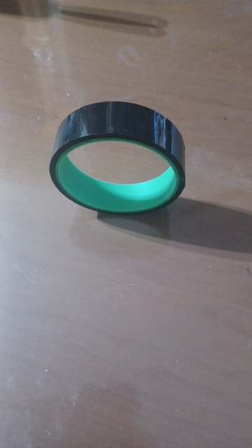 Product review photo