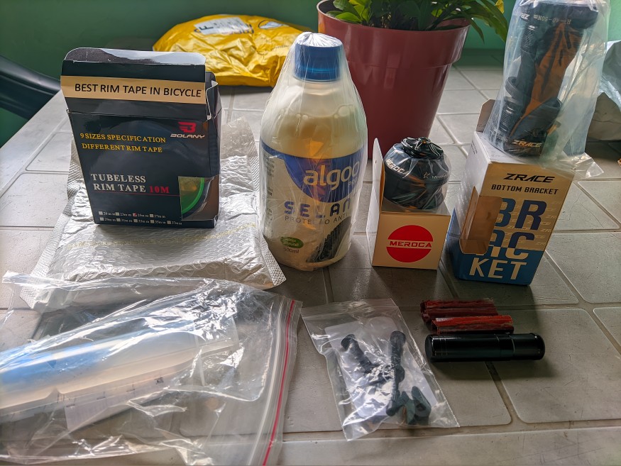 Product review photo