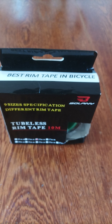Product review photo