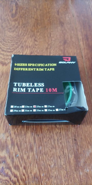 Product review photo