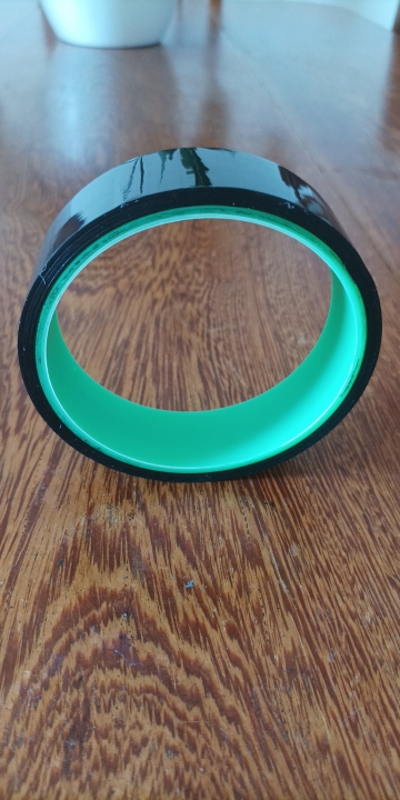 Product review photo