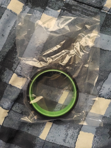 Product review photo