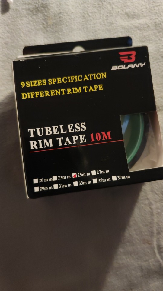 Product review photo