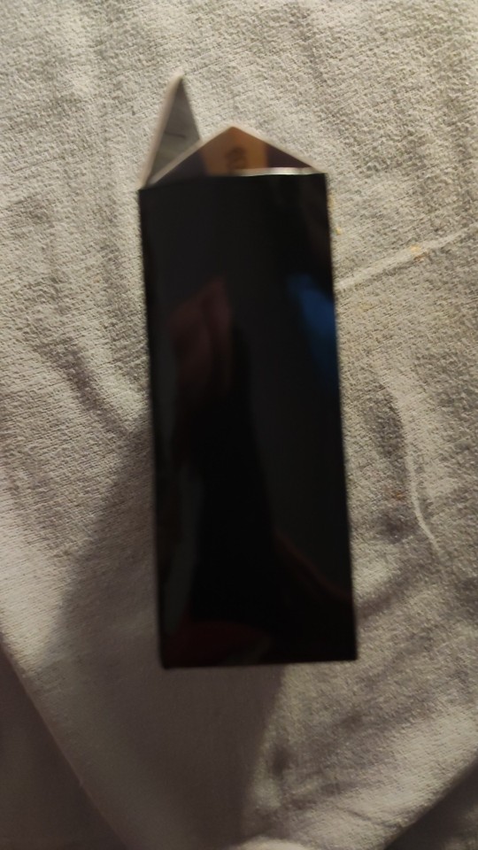 Product review photo