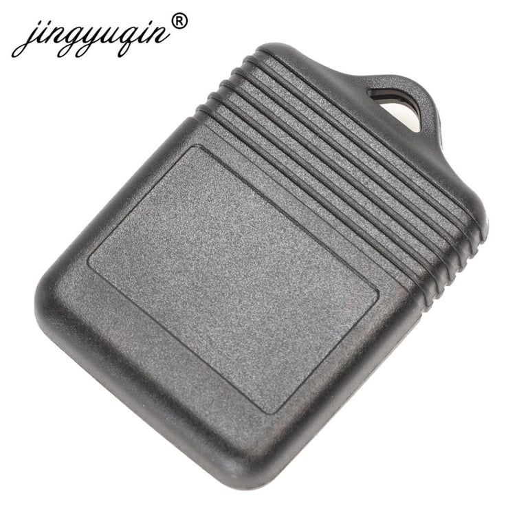 High-Quality Replacement 3/4 Button Remote Car Key Transit Keyless Entry Fob for Ford Mazda 315MHz/433mhz Frequency Easy Programming Durable Construction